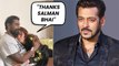 After Remo D'Souza Recovers From Heart Attack, His Wife Thanks Salman Khan