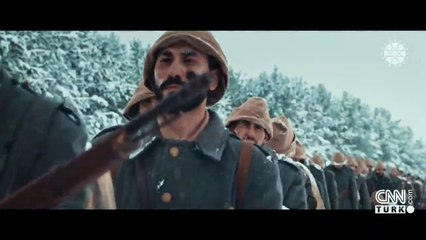 İletişim Başkanlığı şehitler için klip hazırladı | Video