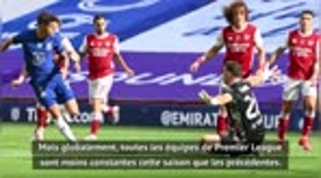 15e j. - Arsenal-Chelsea, le choc du Boxing Day