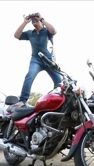 Road Ki Kahani Comedy Video Ashish Chanchlani ( 480 X 270 )