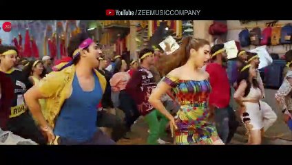 MummyKassam - Coolie No.1 _ Varun Dhawan, Sara Ali Khan _ Tanishk _ Udit N, Ikka & Monali _ Shabbir [lG1y7x_W-kQ]