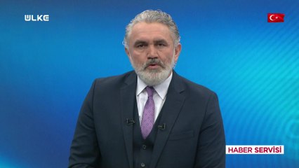 Faruk Aksoy ile Haber Servisi - 25 Aralık 2020