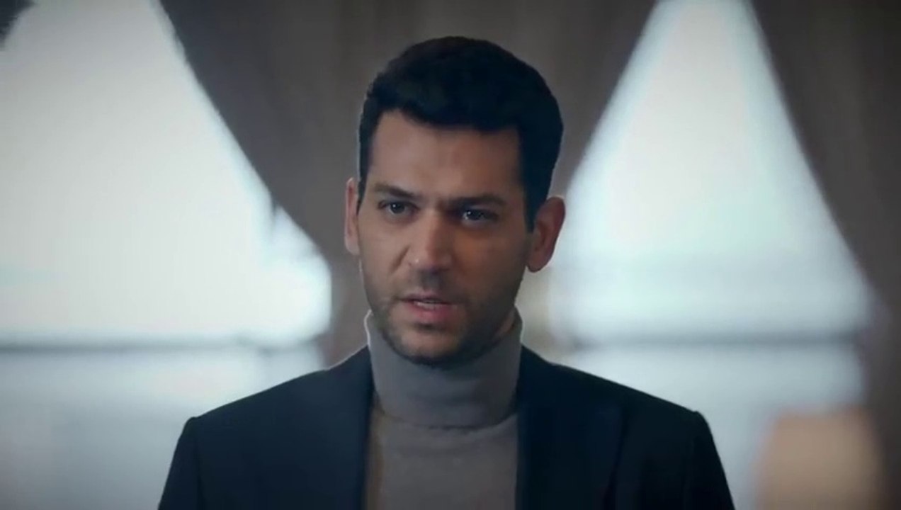Sibel'i İstiyorum - Ramo 26.Bölümمسلسل رامو الحلقة 26 اعلان