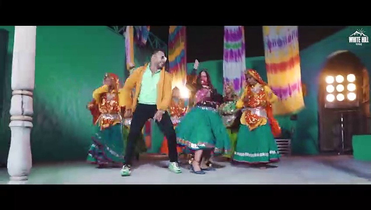 The Haryanvi Mashup 2.5 (THM 2.5) Gurmeet Bhadana, Desi King, Baba Bhairupia, Totaram, Lokesh Gurjar [s84NzZ4ShoY]