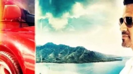 Magnum P.I. Season 4 Episode 4 S4E4  Promo _CBS TV Series