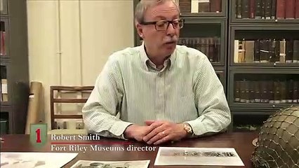 M1 Helmet • The Soldiers Helmet • World War 2