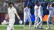 IND VS AUS Boxing Day Test:Steve Smith bags a Duck for First time in Tests VS India| Smith vs Ashwin
