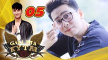 GIẢI MÃ KỲ TÀI #DLKT | TẬP 5 FULL | OSAD nói không với showbiz Việt vì không chiêu trò tính toán 