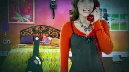 Sonny With A Chance Season 1 Episode 7 - Poll'd Apart