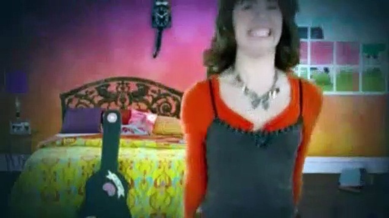 Sonny With A Chance Season 1 Episode 10 - Sonny And The Studio Brat