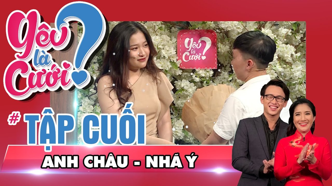 YÊU LÀ CƯỚI?-TẬP CUỐI | YLC #84 UNCUT | Cặp đôi bách hợp TỰ LẬP được ba mẹ ủng hộ CƯỚI sau 5 năm yêu