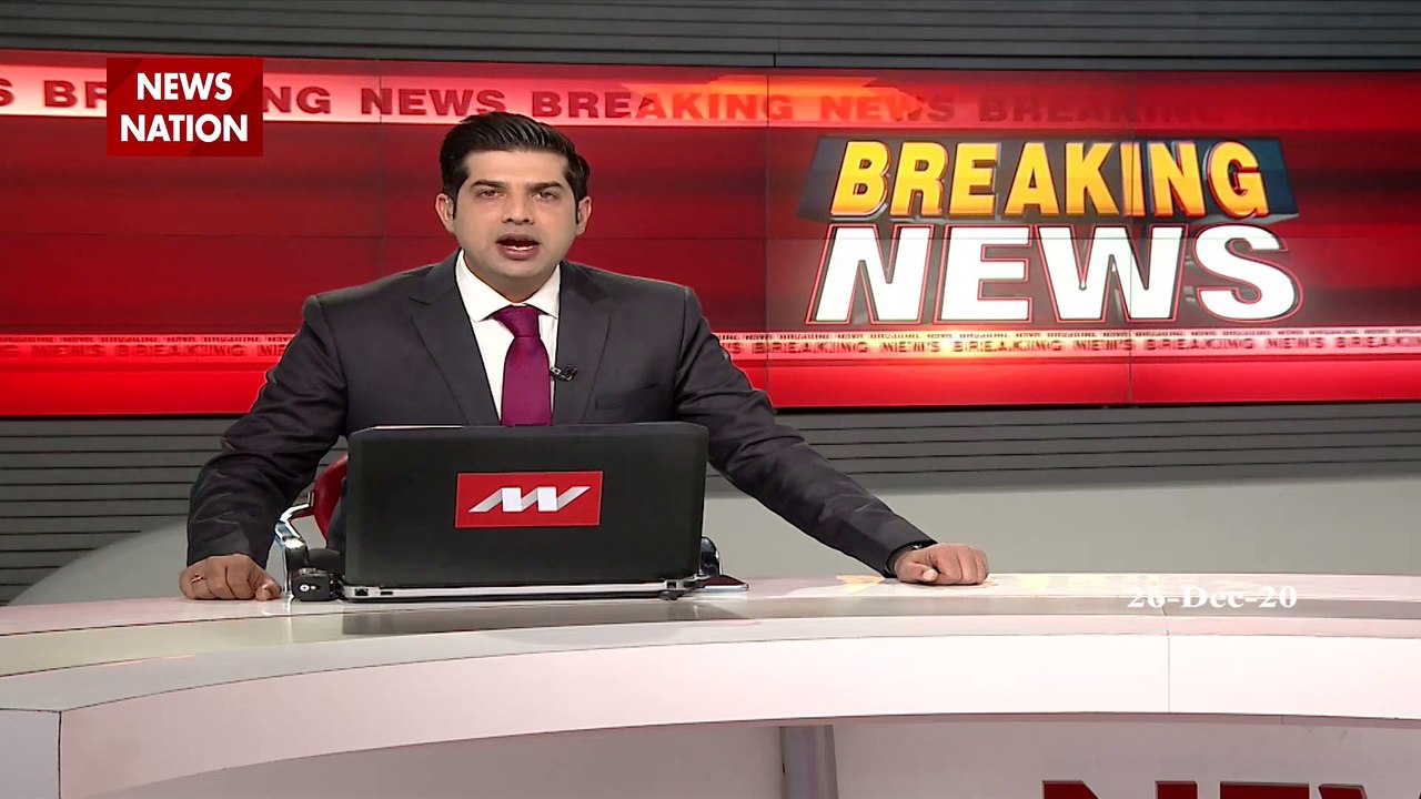 Security forces killed two terrorists in Shopian, Jammu and Kashmir