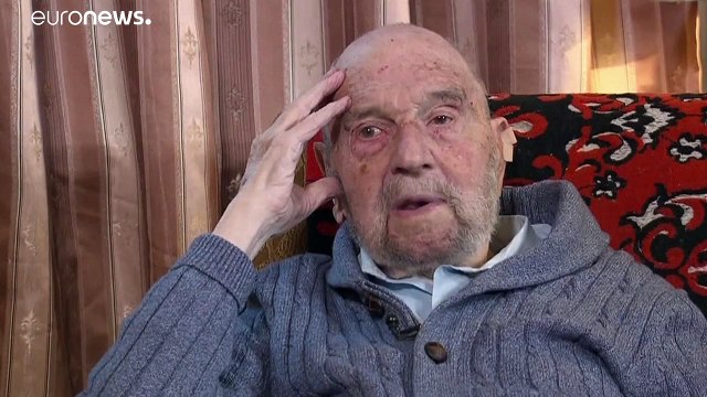 Смерть бывшего двойного агента Джорджа Блейка