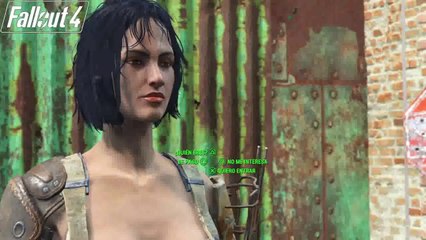 Fallout 4 #3 Joya de la Commonwealth - CanalRol 2020