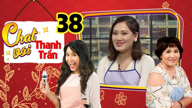 CHAT VỚI THANH TRẦN #38 FULL| Pông Chuẩn rủ chồng quẩy tưng bệnh viện - cấn bầu lần hai sau khi sinh