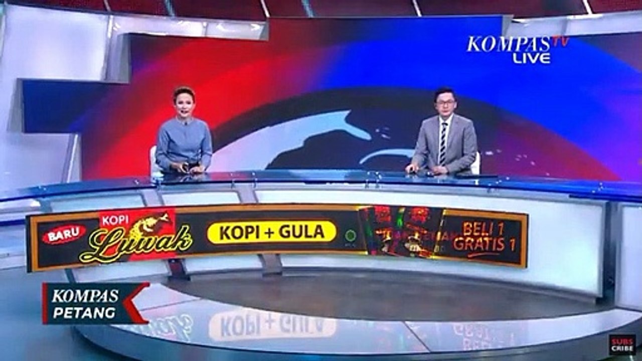 Menteri Agama Hadiri Perayaan Natal WNI di Amerika Serikat Secara Daring