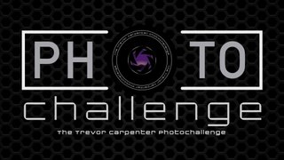 WEEK 0: Kicking off the 2021 Trevor Carpenter PhotoChallenge