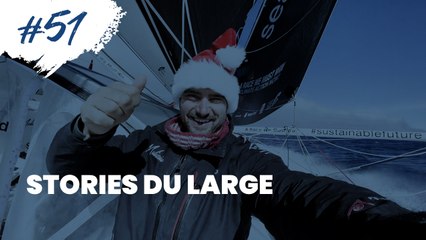 #51 Stories du large - 26.12