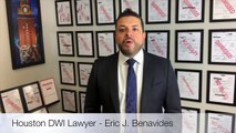 Benavides Law Group | Houston DWI Lawyer Eric J Benavides - Criminal Defense Attorney