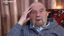 È morto George Blake: spia doppiogiochista della guerra fredda