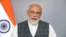 PM Modi launches Ayushman Bharat scheme in J&K