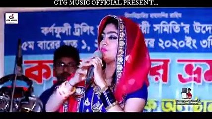 খাজা বাবা খাজা বাবা মারহাবা মারহাবা। By MERI