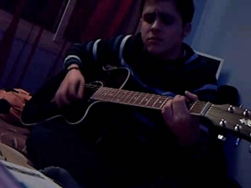 Talking about revolution- Tracy Chapman (by me)