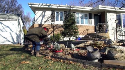 كنديون يهربون من البرد مصممون على تمضية الشتاء في فلوريدا رغم الجائحة