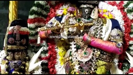 திருவல்லிக்கேணி ஸ்ரீ பார்த்தசாரதி சுவாமி திருக்கோயில் வைகுண்ட ஏகாதசி பெருவிழா இராப்பத்து உற்சவ 2-ம் நாளான இன்று (26.12.2020) வேணுகோபாலன் திருகோலத்தில் பார்த்தசாரதி சுவாமி பக்தர்களுக்கு அருள் பாலித்தார்!