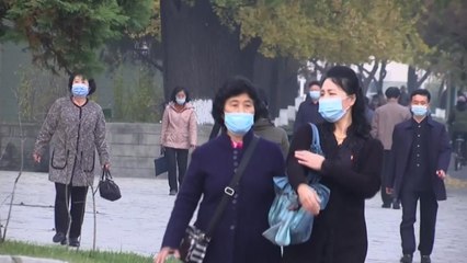 VOA "11월 北 대중 실질 수출액 200만 원대로 급감" / YTN