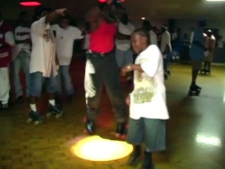 DR FEELGOOD PRESENTS THE BOWMEN RINK EARLY 2000 PT 2