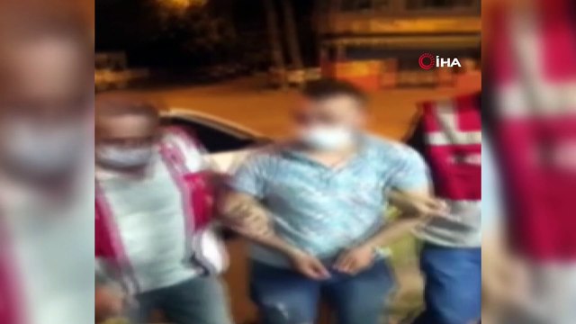 İstanbul'da dev operasyon: Çeşitli suçlardan aranması bulunan 209 şahıs yakalandı