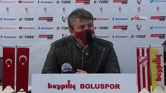 Reha Erginer: “Çok acil bir şekilde toparlanıp tekrar ayağa kalkmamız lazım”