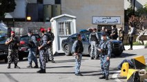 لبنان.. المطالبة بإقرار قانون للعفو العام للتخفيف من أعداد السجناء