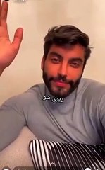 أحمد سالم زوج ملكة كابلي يفجر مفاجأة بخصوص طلاقهما