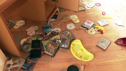 - Paşinyan'ın Şuşa'da tamamlayamadığı sözde Dağlık Karabağ Parlamentosu görüntülendi