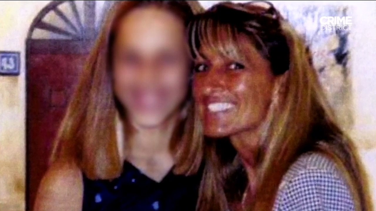 Planète Crime  Reportage crime - Amours Mortels._2