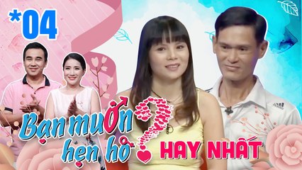 BMHH HAY NHẤT #4 | Chàng 41 tuổi RUN RẨY trước chị gái 42 vì quá NHÁT khiến ông mai bà mối vật vã 