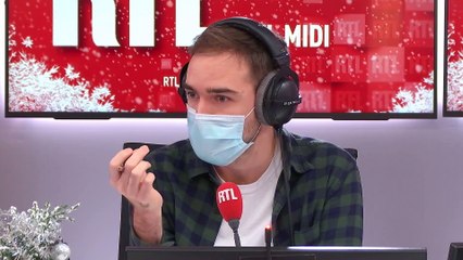 Coronavirus : "60 à 70% de la population doit être vaccinée", estime un médecin