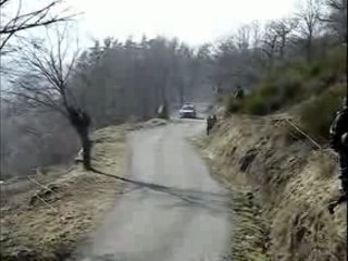 RMC2008 ES14 (Lamastre - Alboussière 2)