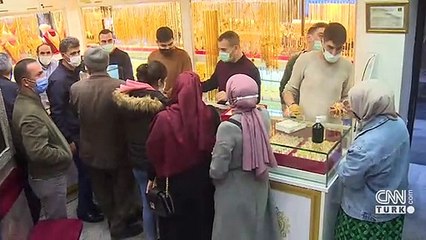 SON DAKİKA: Televizyon, beyaz eşya, mobilya ve kuyumda taksit sayısı azaltıldı | Video