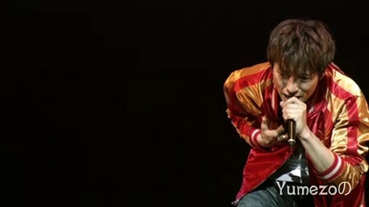 GACKT - Missing (Video mix)