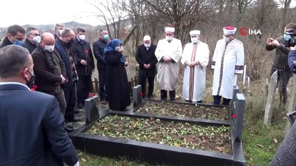 - Bulgaristan’da Türkler şehitlerini andı