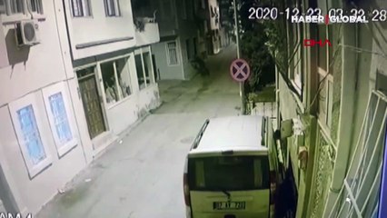 Antalya'da Atatürk'e hakarete gözaltı