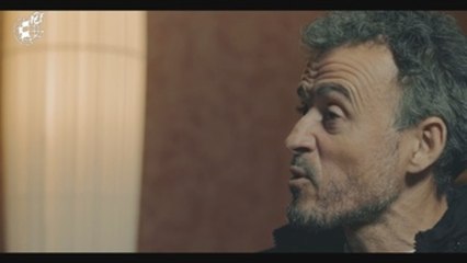 Luis Enrique hace balance de 2020: "No dependemos de ningún jugador"