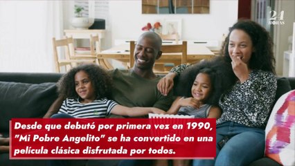 7 datos sorprendentes de 'Mi Pobre Angelito'