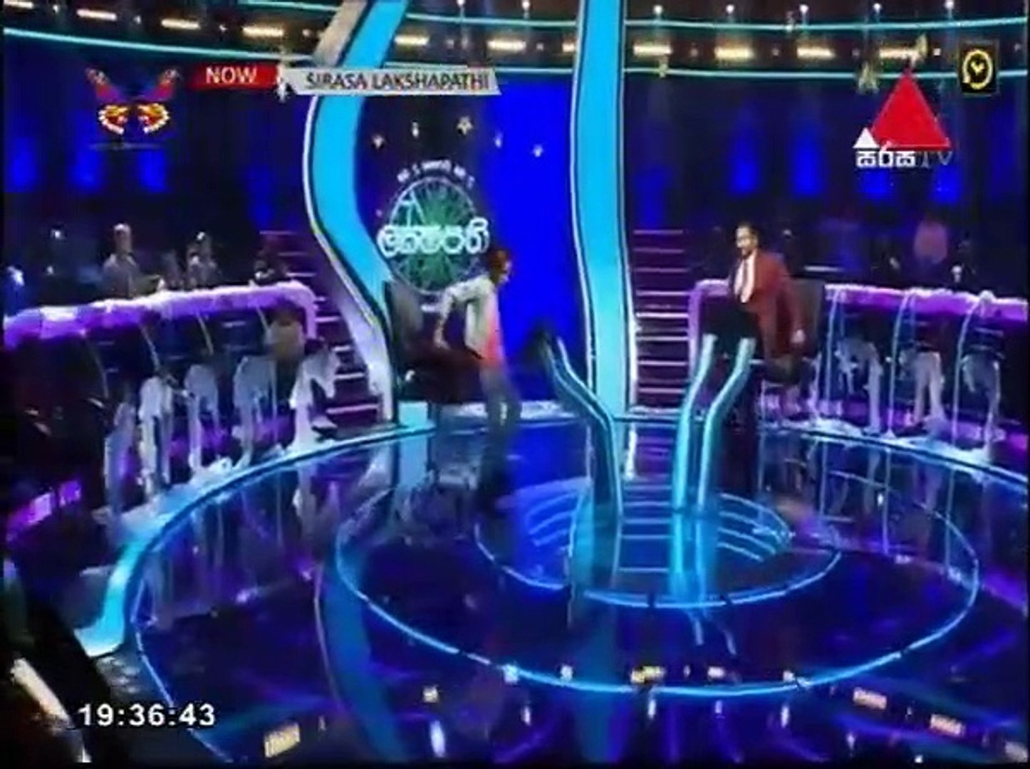 Sirasa Lakshapathi 2020.12.26