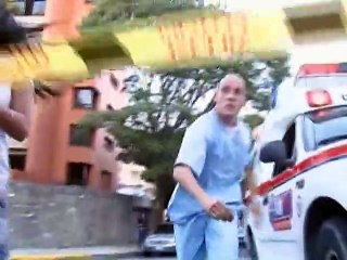 Amor Urbano   Eps 42 Parte 2)