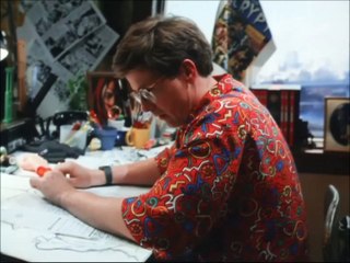 Tales From The Crypt S02 Ep13 - Korman's Kalamity