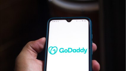 GoDaddy Sends Employees Fake Bonus Email